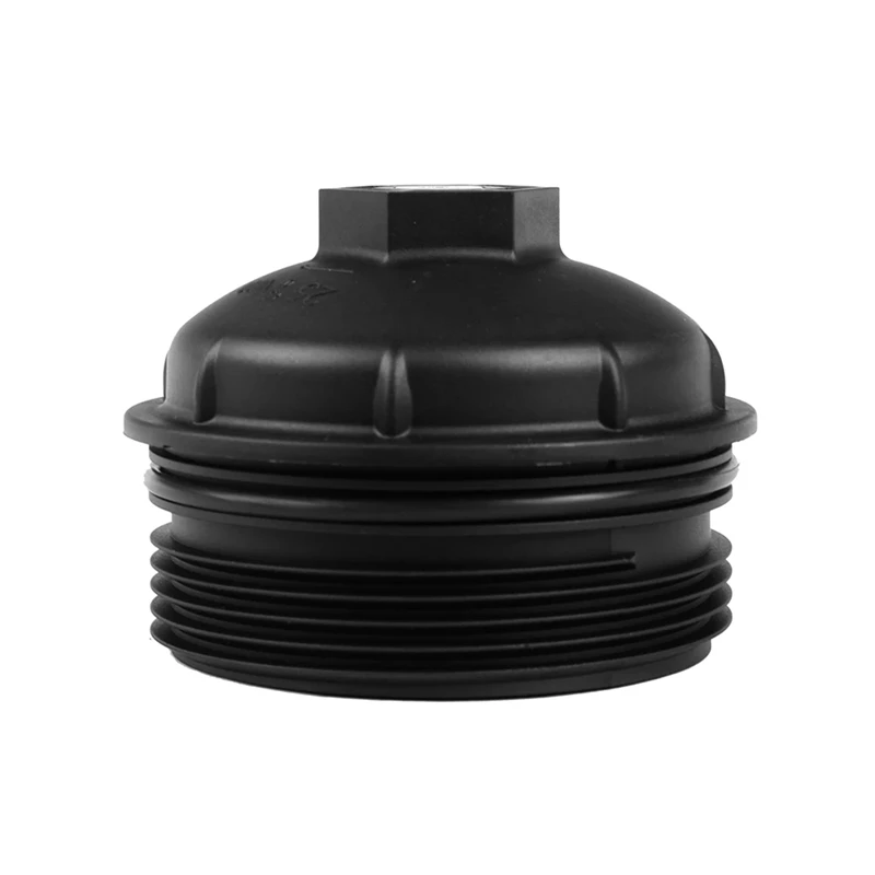 

1 PCS Oil Filter Cover Oil Compartment Cover Oil Filter Housing 03H115433 For Touareg Myrtle
