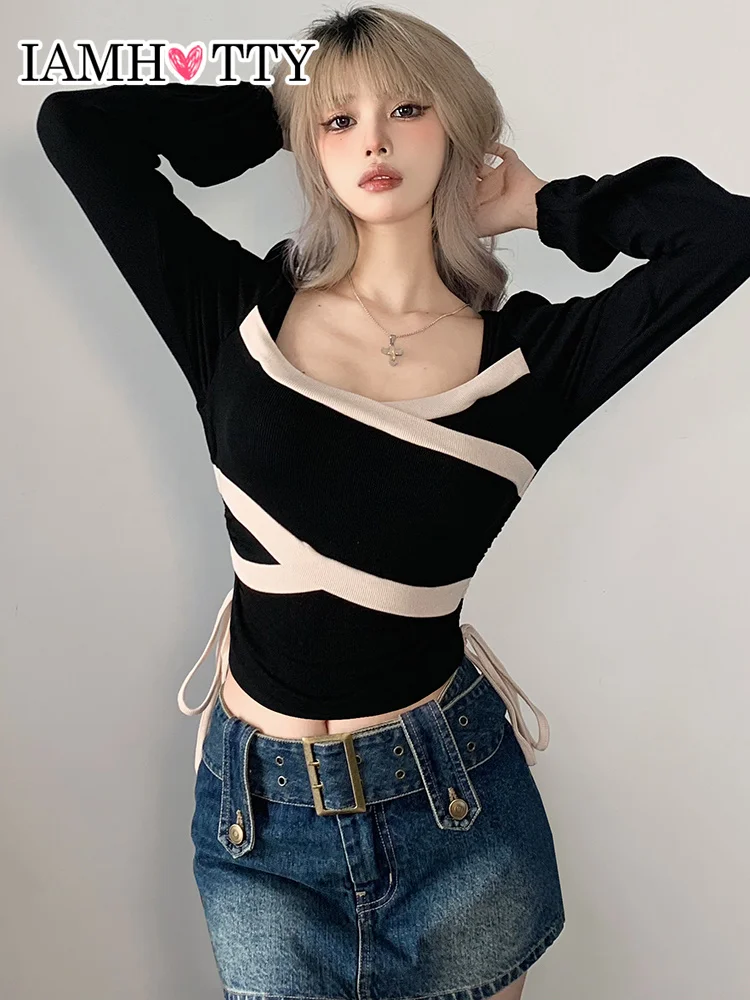 ΠΠ΅Π½ΡΠΊΠ°Ρ ΡΡΡΠ±ΠΎΠ»ΠΊΠ° IAMHOTTY Π² ΠΠΎΡΠ΅ΠΉΡΠΊΠΎΠΌ ΡΡΠΈΠ»Π΅, ΠΏΠΎΠ²ΡΠ΅Π΄Π½Π΅Π²Π½Π°Ρ ΡΡΠΈΠΊΠΎΡΠ°ΠΆΠ½Π°Ρ ΡΡΡΠ±ΠΎΠ»ΠΊΠ° Ρ ΠΏΠ΅ΡΠ΅ΠΊΡΠ΅ΡΡΠ½ΠΎΠΉ ΡΠ½ΡΡΠΎΠ²ΠΊΠΎΠΉ, ΠΠ΅Π½ΡΠΊΠ°Ρ ΡΠΈΠΊΠ°ΡΠ½Π°Ρ Π½Π΅ΠΆΠ½Π°Ρ ΡΡΡΠ±ΠΎΠ»ΠΊΠ° Π΄Π»Ρ Π²Π·ΡΠΎΡΠ»ΡΡ
ΠΠ΅Π½ΡΠΊΠ°Ρ ΡΡΡΠ±ΠΎΠ»ΠΊΠ° IAMHOTTY Π² ΠΠΎΡΠ΅ΠΉΡΠΊΠΎΠΌ ΡΡΠΈΠ»Π΅, ΠΏΠΎΠ²ΡΠ΅Π΄Π½Π΅Π²Π½Π°Ρ ΡΡΠΈΠΊΠΎΡΠ°ΠΆΠ½Π°Ρ ΡΡΡΠ±ΠΎΠ»ΠΊΠ° Ρ ΠΏΠ΅ΡΠ΅ΠΊΡΠ΅ΡΡΠ½ΠΎΠΉ ΡΠ½ΡΡΠΎΠ²ΠΊΠΎΠΉ, ΠΠ΅Π½ΡΠΊΠ°Ρ ΡΠΈΠΊΠ°ΡΠ½Π°Ρ Π½Π΅ΠΆΠ½Π°Ρ ΡΡΡΠ±ΠΎΠ»ΠΊΠ° Π΄Π»Ρ Π²Π·ΡΠΎΡΠ»ΡΡ