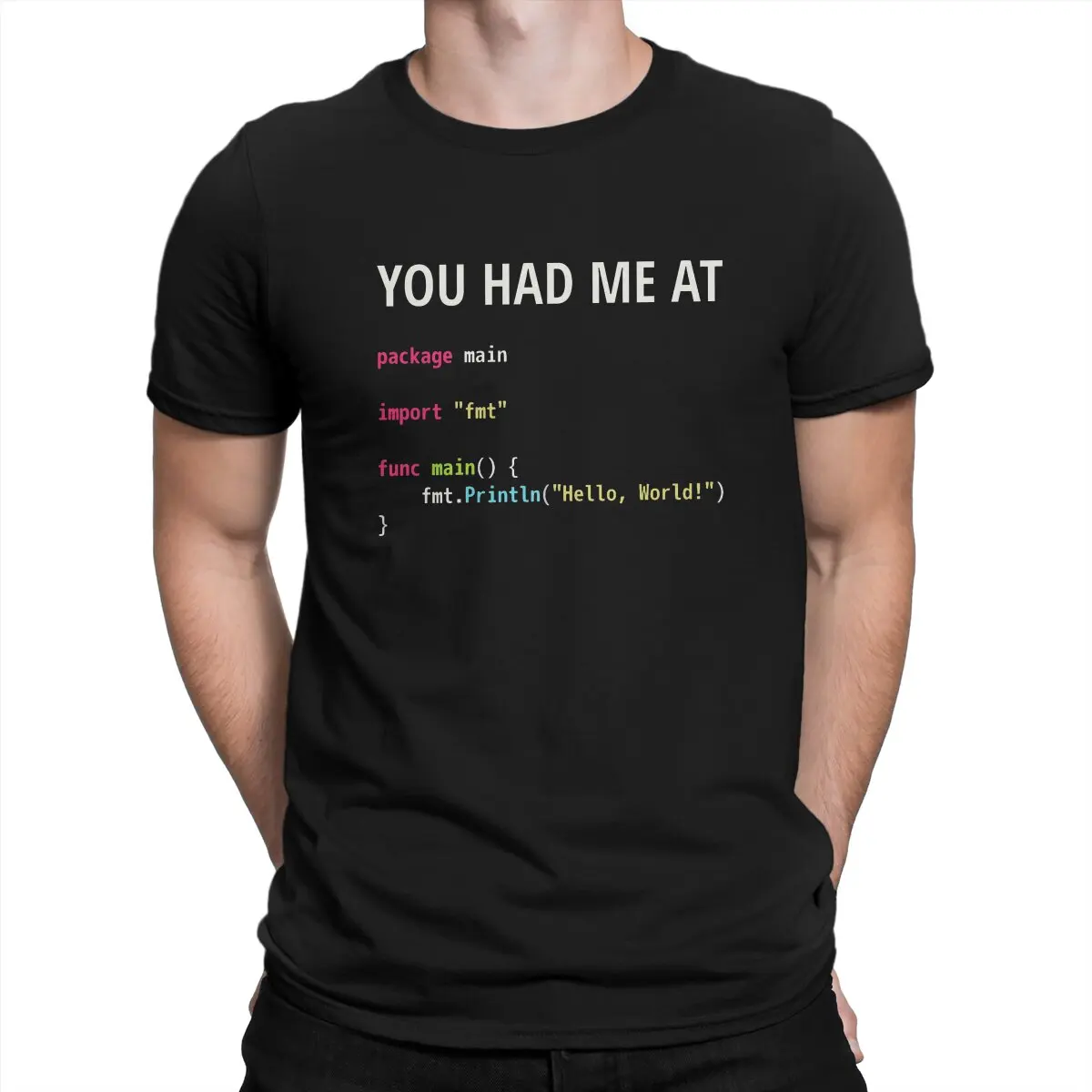 

Kali Linux Root Programmer Programming Computer Code You Had Me At Hello World Tshirt Homme Men's Clothes Blusas T Shirt For Men
