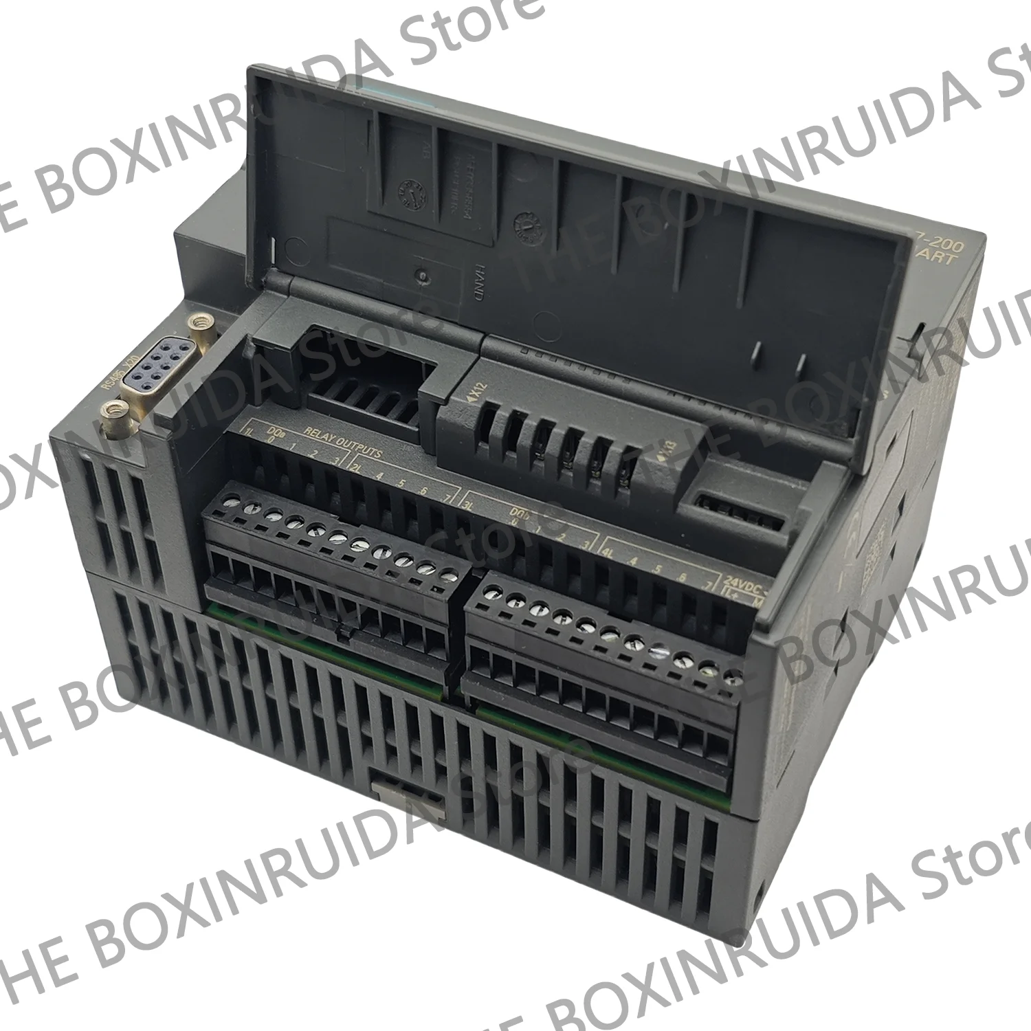 Новый оригинальный 6ES7288-1SR40-0AA1 6ES7288-1CR40-0AA1