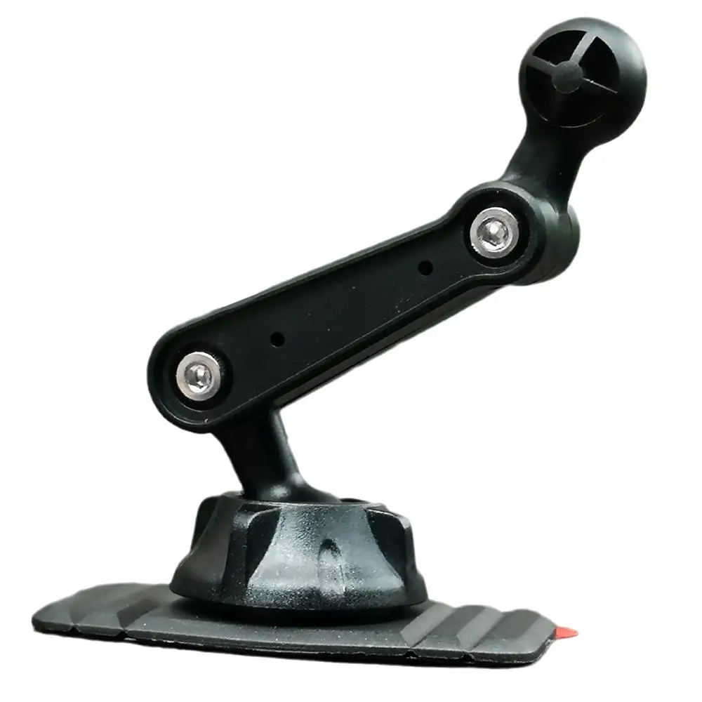 17 мм шариковая головка Автомобильная стандартная основа вращение на 360 градусов удлинитель шатун Автомобильный держатель для телефона аксессуары