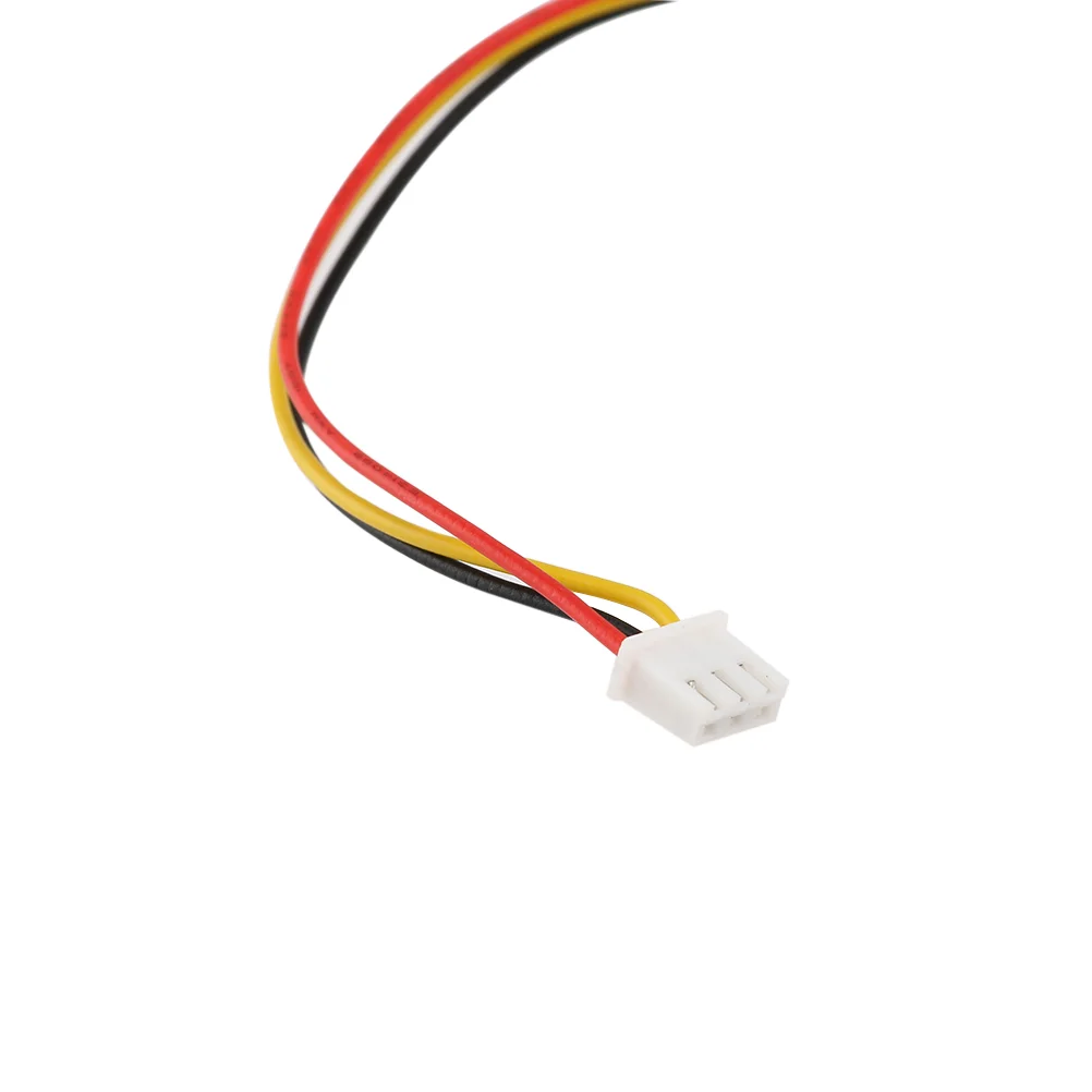 YF-S401 03-6 л/мин Датчик расхода воды Расходомер Контроль (белый) контроля