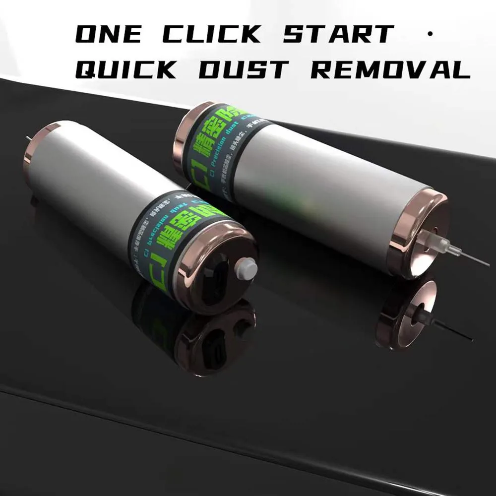 Точный пылесборник для зеркальной чистки материнской платы