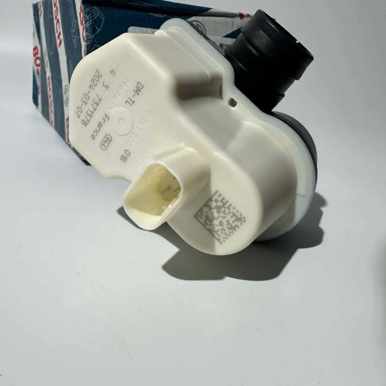 OEM BOSCH LAND ROVER ТОПЛИВНЫЙ КЛАПАН ДЕТЕКТОР LEAK Discovery 3 LR4 LR2 RANGE EVOQUE WTR 500030