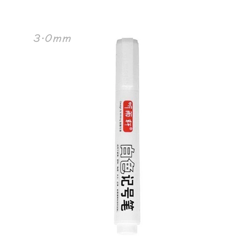 Маркер Для Ткани Несмываемый Черный Купить