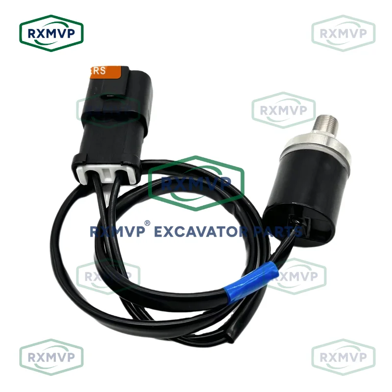 SUNORO WA320 WA380 WA420 WA470 WA500 WA600 переключатель предохранительного давления коробки