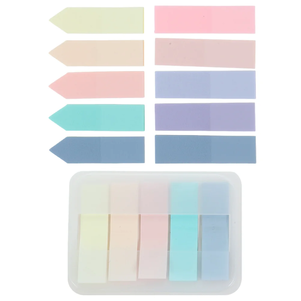 

3 комплекта, самоклеящиеся цветные наклейки для студентов