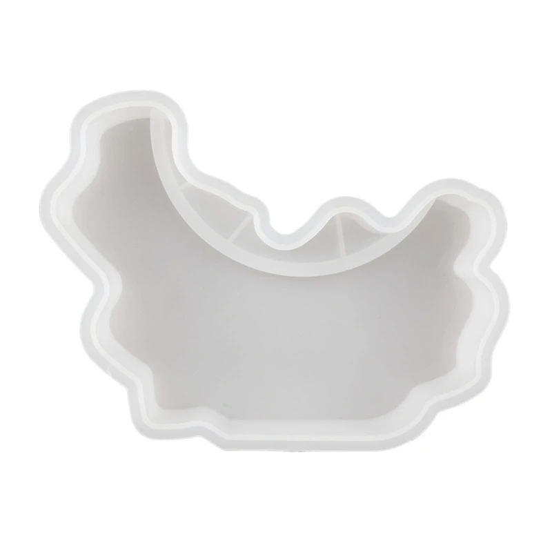 

Форма для зеркала для макияжа с геометрическим рисунком, включая линзы для настольного косметического зеркала «сделай сам», быстрая достав...