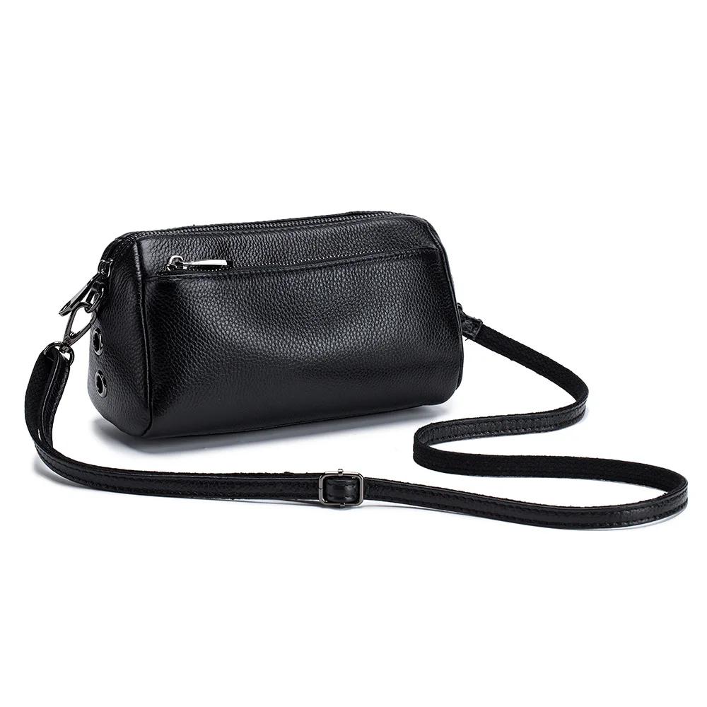 

Ann3918-Bags Cow Leather Lady Bag Female Crossbody Shoulder Hand Bags For Women 2022 High Quality Ladies Handbags