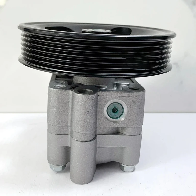 Насос гидроусилителя рулевого управления автомобиля в сборе 49110-4W000 491104 W000 для