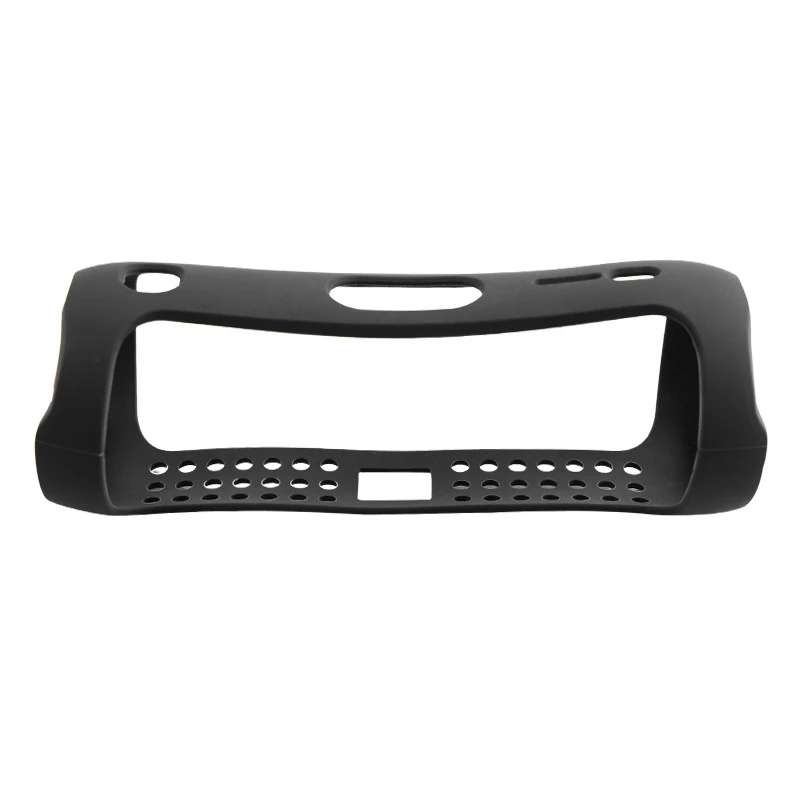

Protective Case Bluetooth Speaker Eco-Friendly Silicone Protection Cover Sleeve for JBL Flip 5