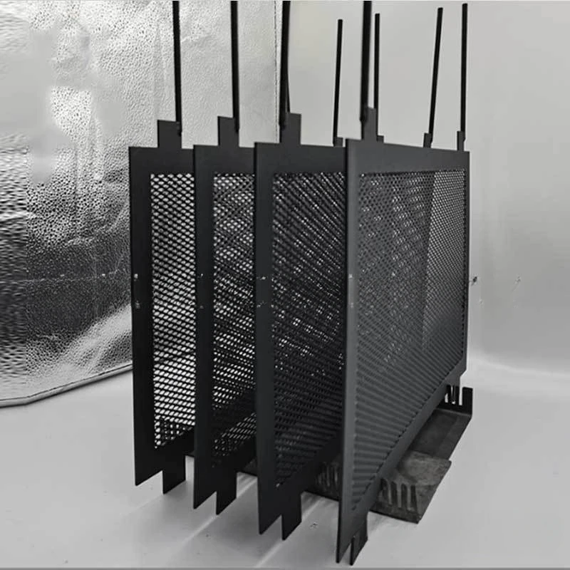 Рутений иридий титановая промышленная хлорирующая анодная пластина для