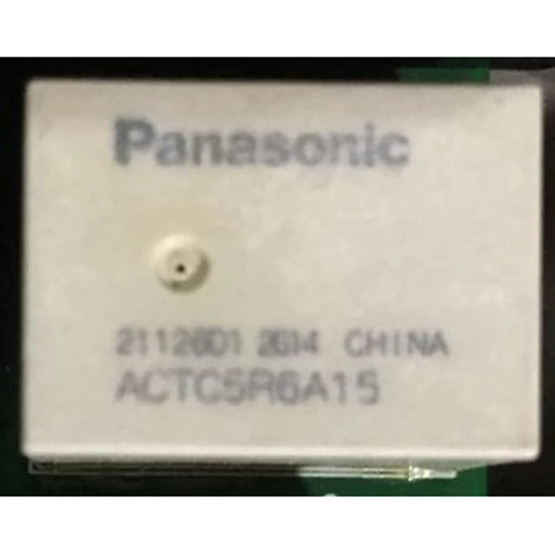 

1Pcs/Lot Original New Car Relays ACTC5R6A15 ACTC6R6A18 Pin-7 Auto Accessories