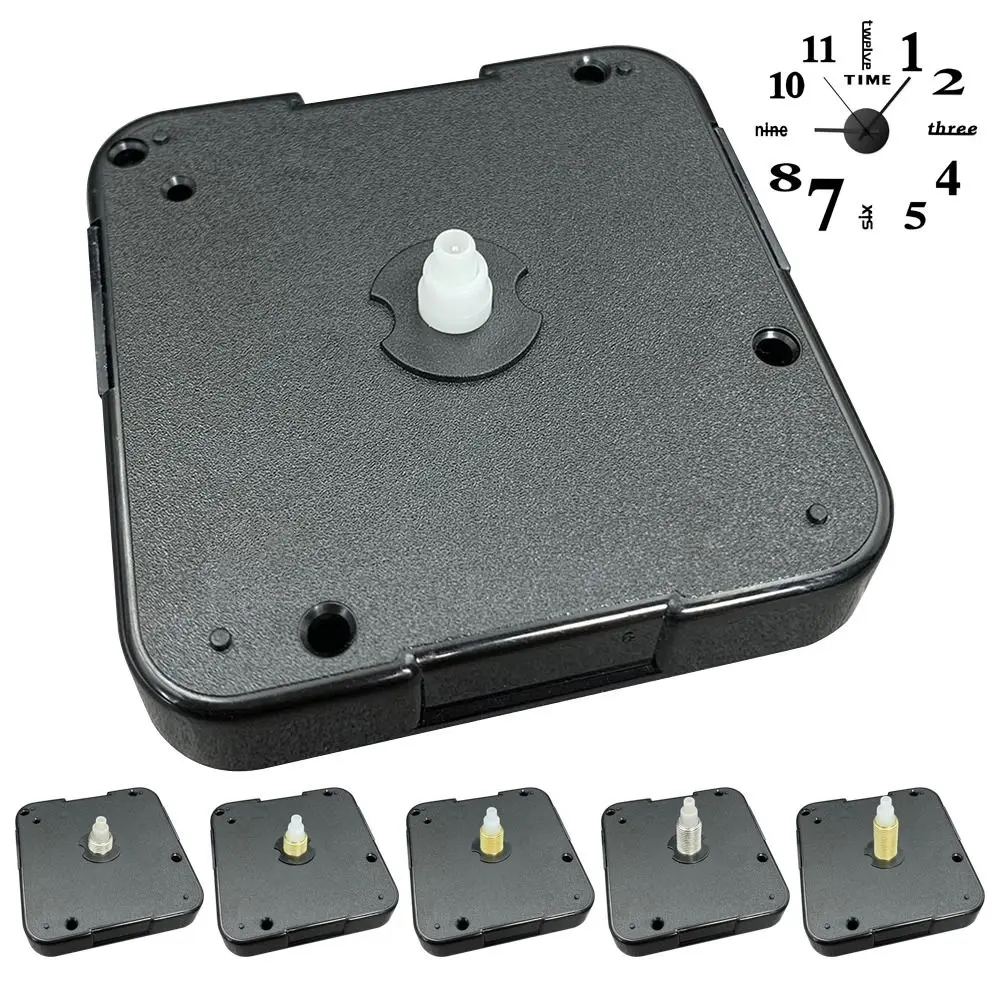 

Механизмы для часов