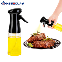 Botella pulverizadora de aceite para cocina...