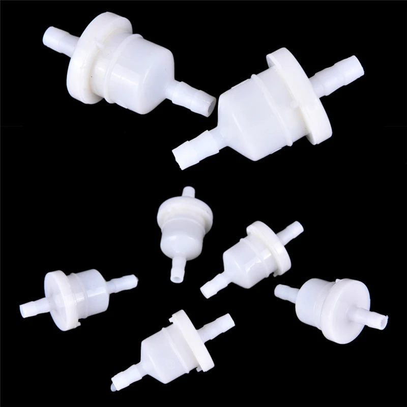 

Universal Fuel Gas Gasoline Filters Petrol Gas Gasoline Liquid Fuel Filter for Scooter Motorcycle Car Accessories