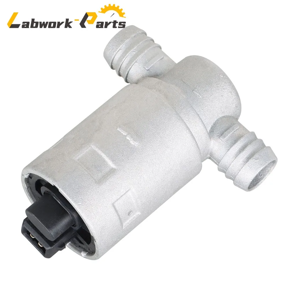 Клапан холостого хода для BMW 318i 318is 740i 740il E36 1991-1995 годов выпуска 13411247197