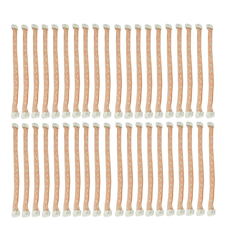 

14Pin Mining Signal Cable 2X7 Pins Miner Connect Date Cable For Bitcoin ETH Miner Innosilicon T1 T2 T2T L2 A10 Pro