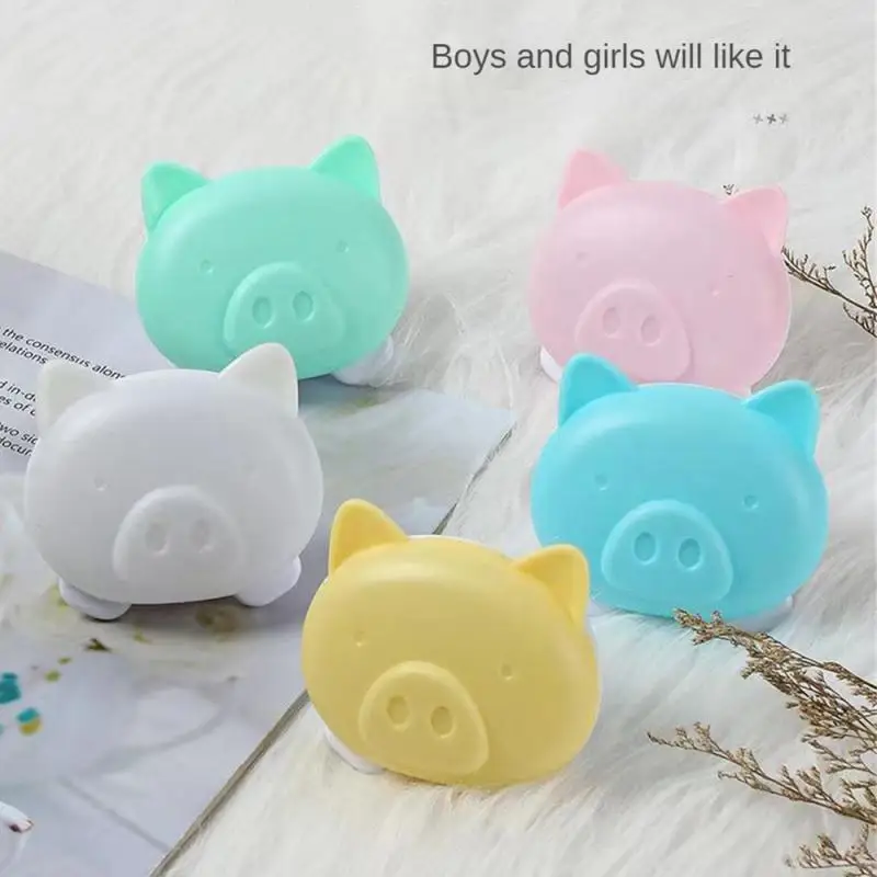 

Декоративное освещение для спальни, функция управления ночником, умный мультяшный большой светильник, милый дизайн, сенсорная Светодиодная лампа, защита глаз