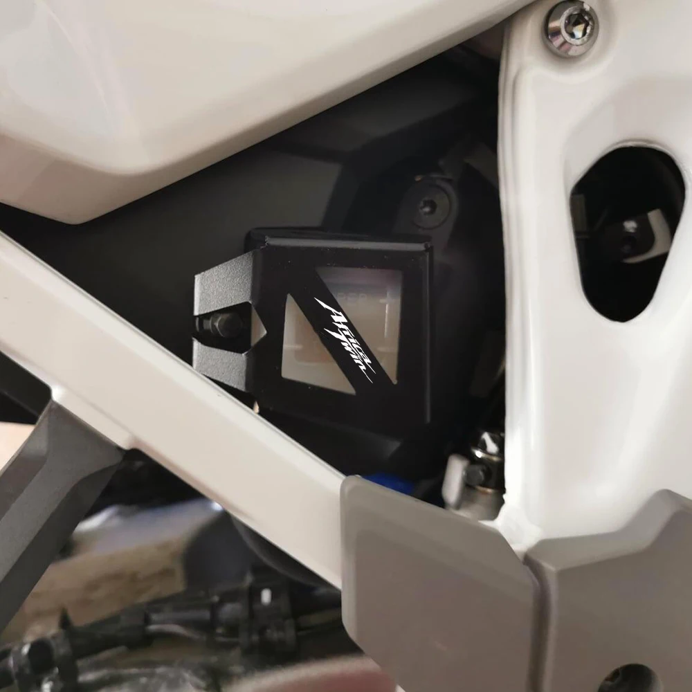 Для Honda Africa Twin CRF1100/L CRF 1100 1100L sports 2020 2021 2022 2023 2024 мотоциклетная задняя крышка