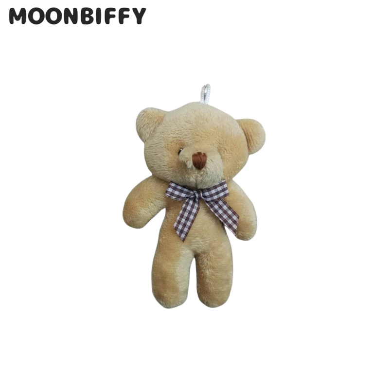 Лидер продаж милый плюшевый мишка плюшевые игрушки маленькие куклы медведи для