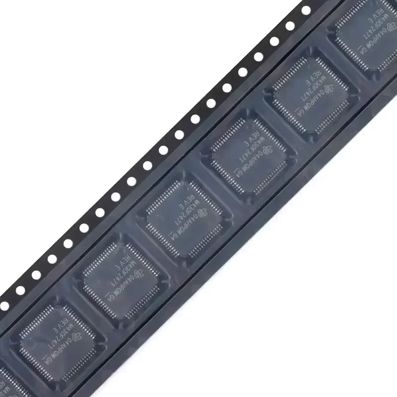 Оригинальный MSP430F413IPMR MSP430F249TPMR MSP430F248TPMR MSP430F247TPMR MSP430F235TPMR MSP430F133IPMR TQFP