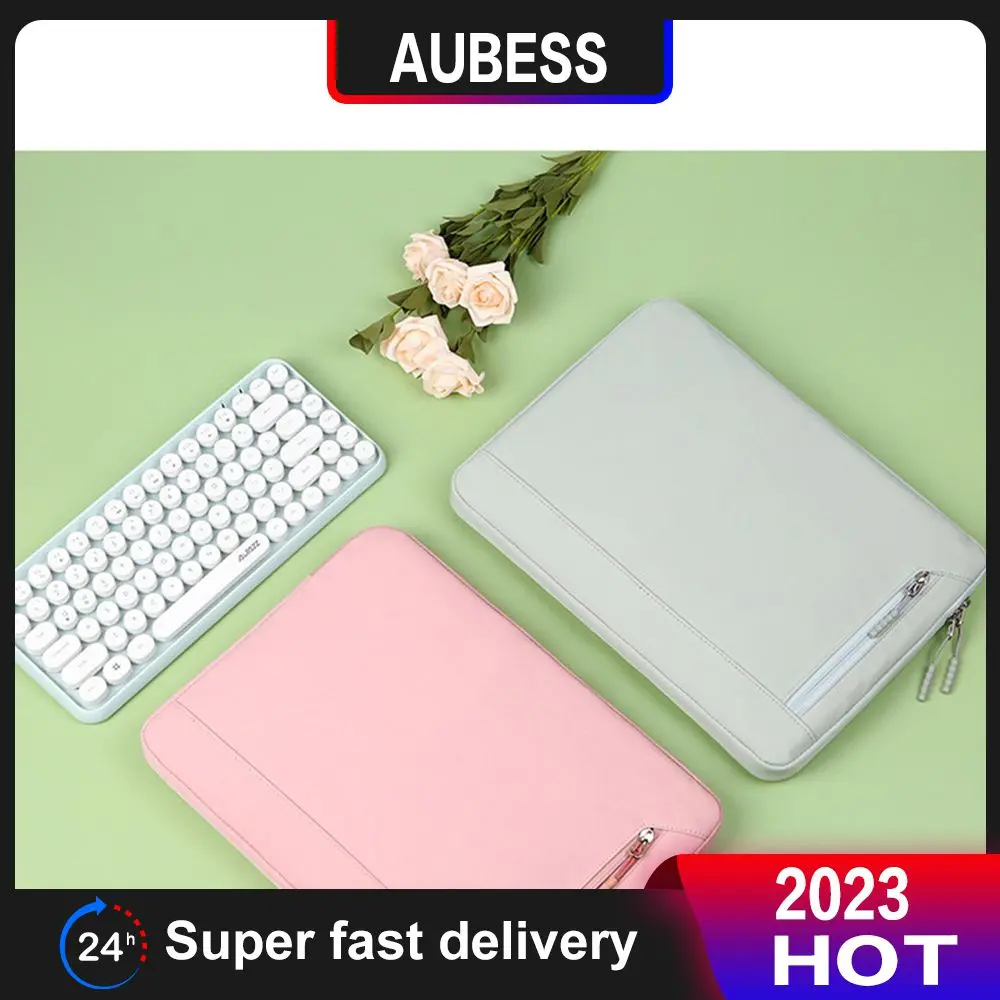 

Oxford Cloth Tablet Pc Protective Shell Anti-seismic Wear-resistant Full Edge Protective Cover Waterproof Anti-theft Laptop Bag