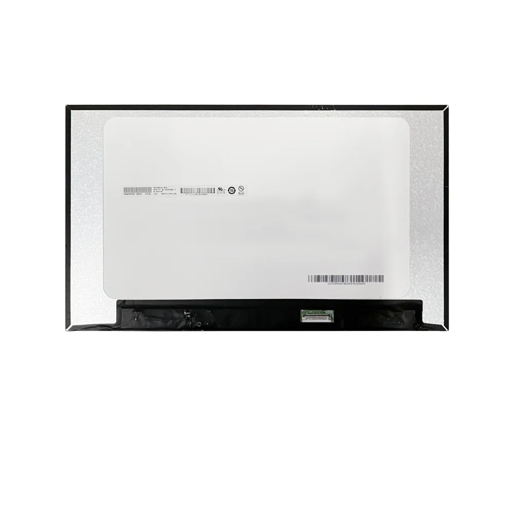 B133HAN06.7 подходит для N133HCA-E5A 13.3" FHD матрица экрана ноутбука с ЖК-экраном 30 контактов для замены дисплея HP Elitebook 830.