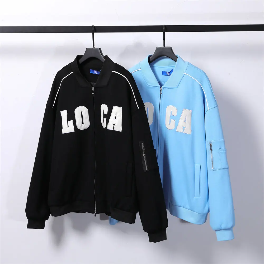 

Куртка мужская с карманами, мягкая хлопковая повседневная одежда, уличная одежда в стиле Харадзюку, весна