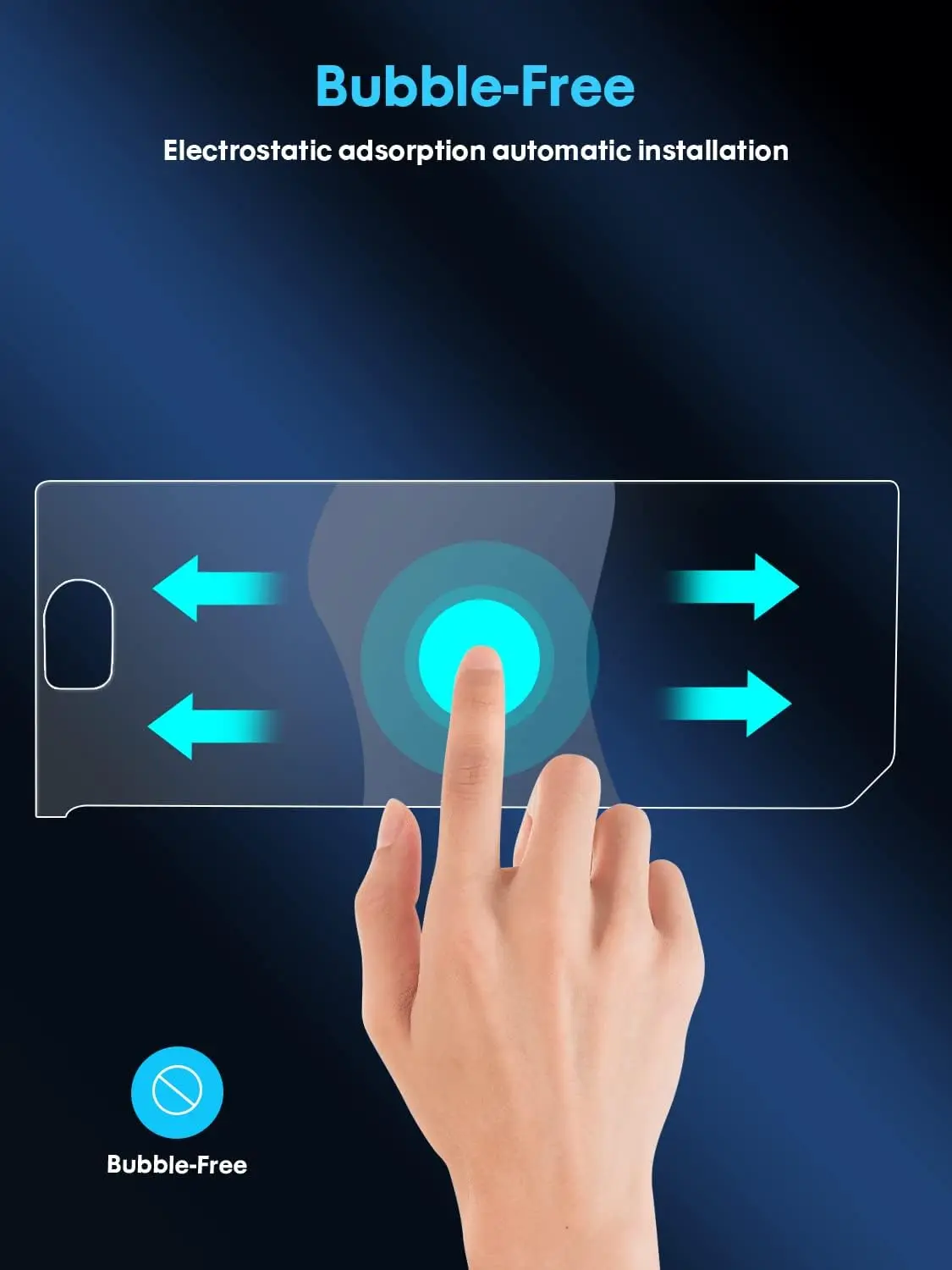 Защита из закаленного стекла 2022 дюйма для 2024-1500 Sierra 2024 и 13 4 GMC 2500HD (AT4 AT4X Denali Ultimate)GPS