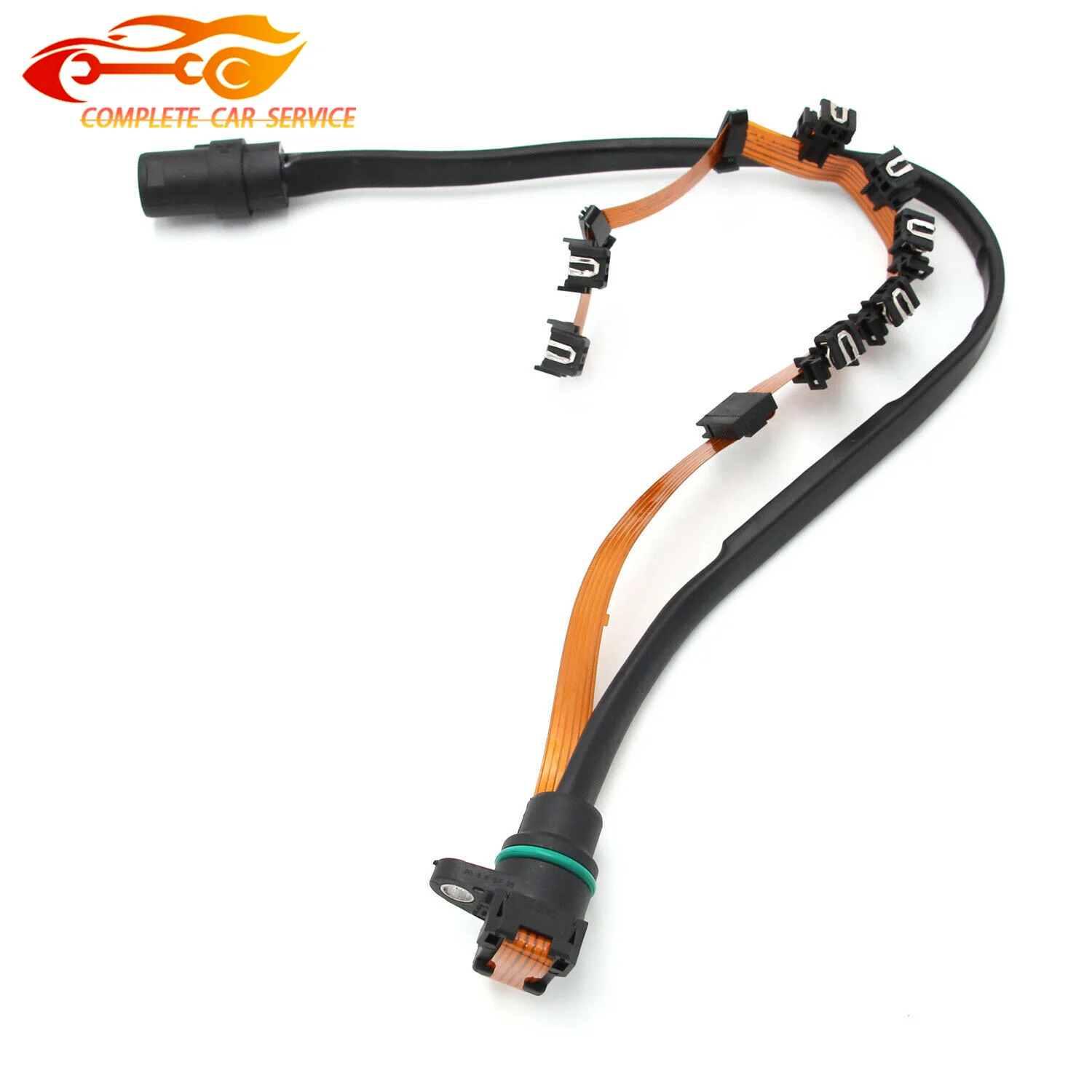 01M325283A 01M 01M927365 автоматический корпус клапана трансмиссии с соленоидом и жгутом