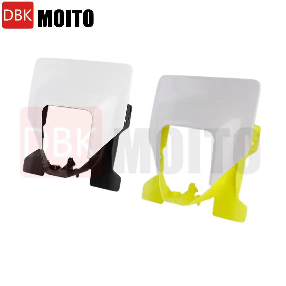 Для Husqvarna FE 250 350 450 501 2020-2021 TE 250i 300i крышка корпуса фар для мотокросса супермото