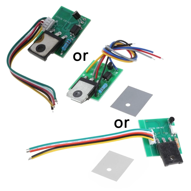

CA-901 LCD TV Switch Power Supply Module For Under 46\" Display Maintenance 203B