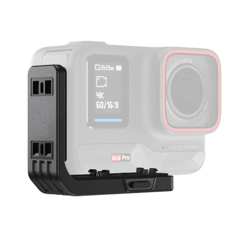 Для Insta360 Ace Pro / вертикальный горизонтальный кронштейн для &amp