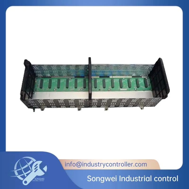 

Allen Bradley ControlLogix стандартные шасси Слоты 1756-A13 PLC блок 1756A13