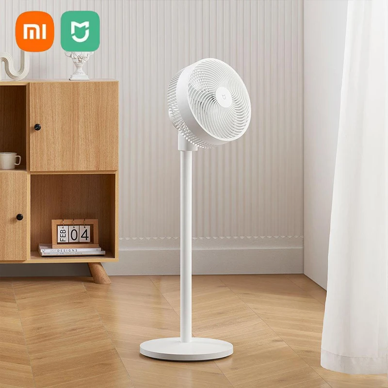 XIAOMI MIJIA Интеллектуальный Циркуляционный Вентилятор