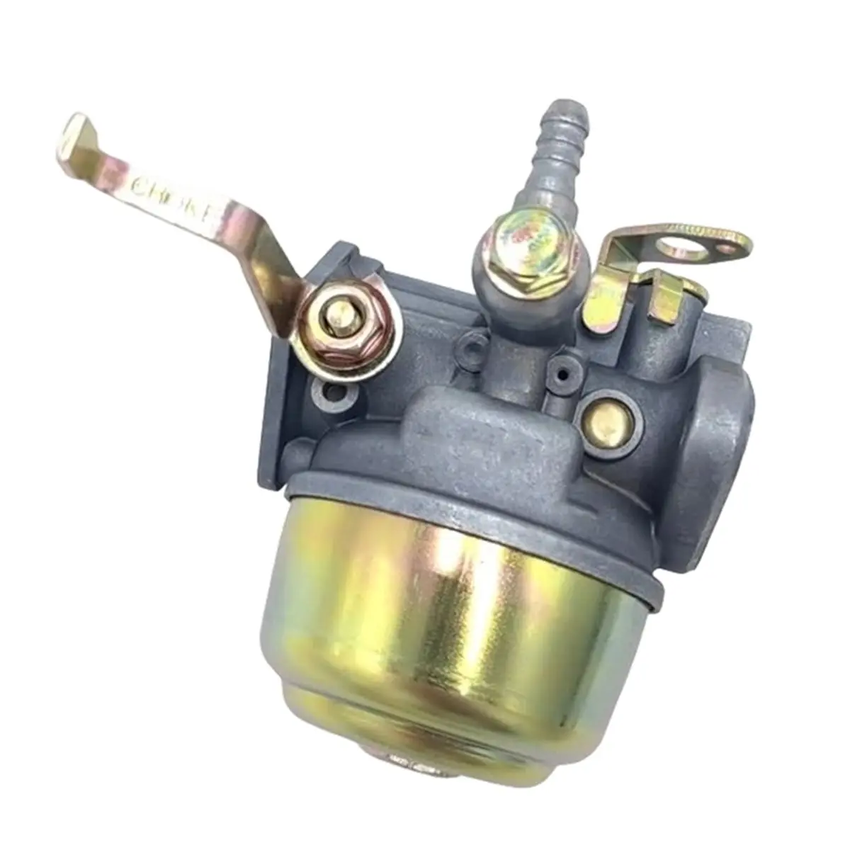 # Автозапчасти и аксессуары 34V, Карбюратор в сборе 106-62516-00 для Subaru Robin EC08 EC12 (металлический) (art.: 3920daefd110d) - 3920daefd110d