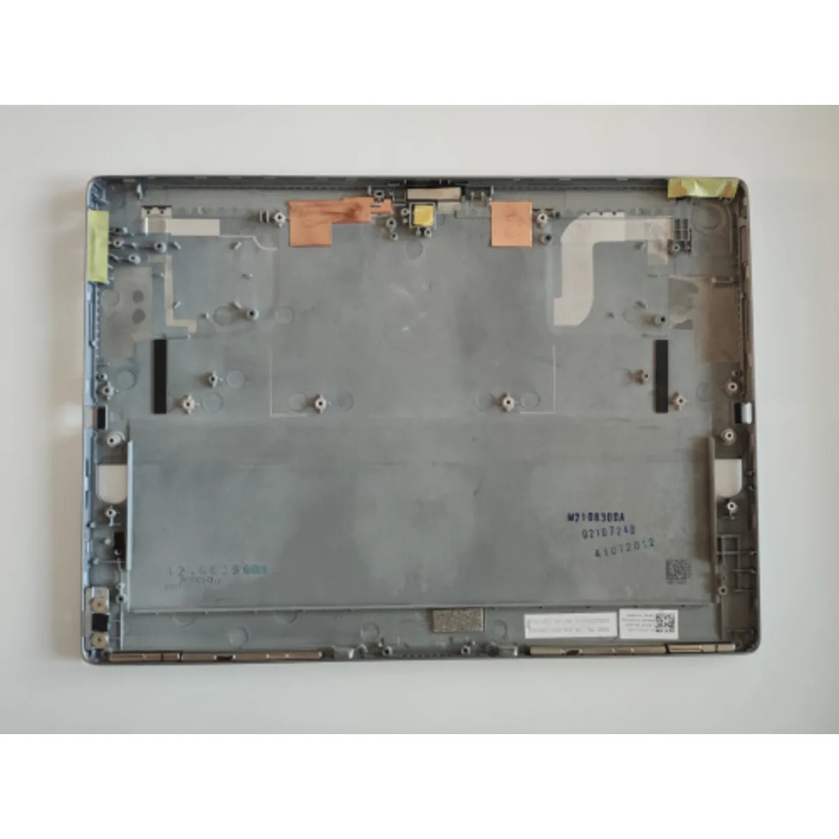 Для Dell Latitude 7320 Съемная задняя крышка для экрана с разными номерами детали 07TDP0