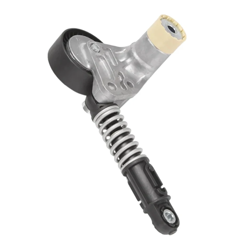 Натяжитель ремня ASSY 6712000370 для Ssangyong Actyon Korando C Rexton W 2012-2019 6712000270 67120-00370