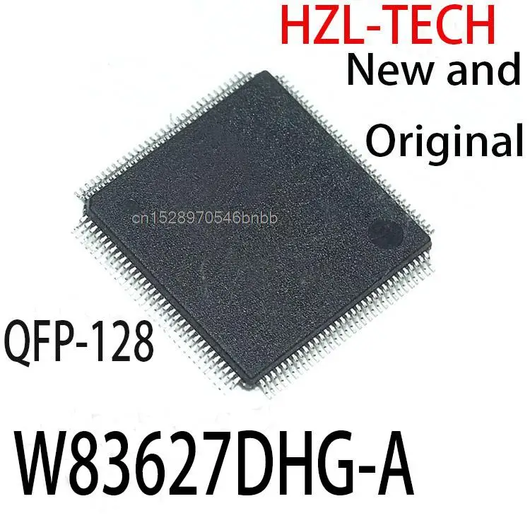 

5PCS New and Original W83627DHG A QFP-128 W83627DHG-A