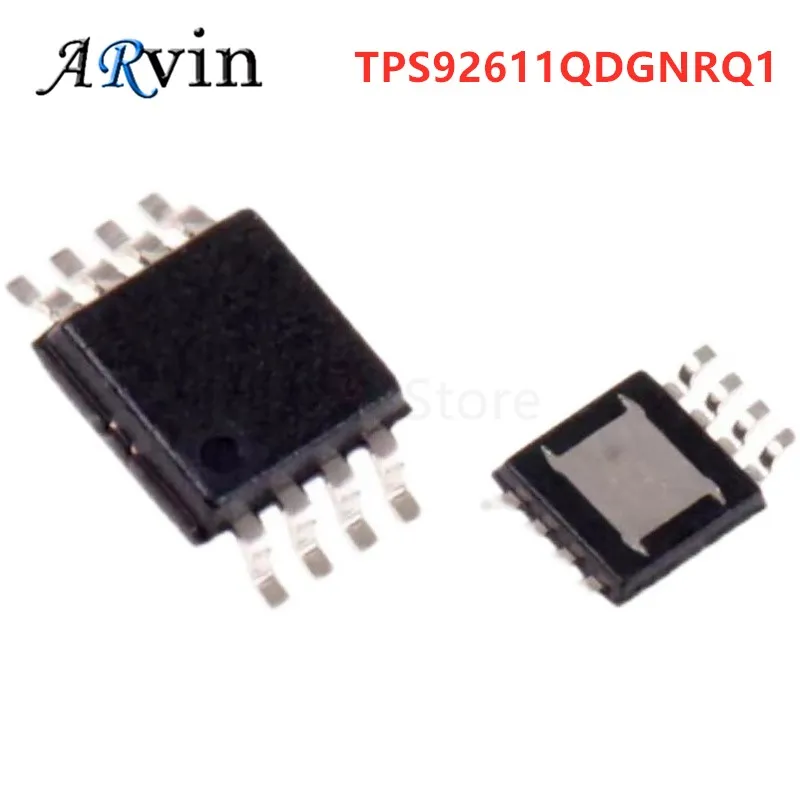 

TPS92611QDGNRQ1 новые оригинальные Интегральные схемы IC BOM