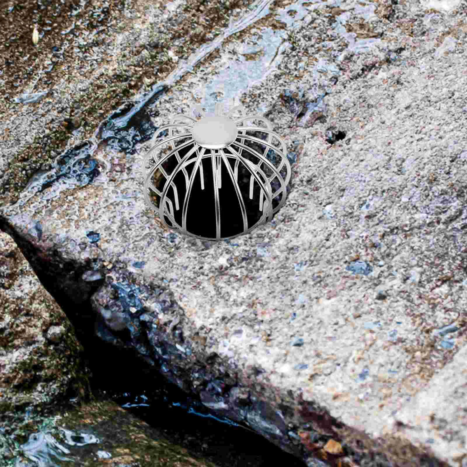 Рисунок 6 - Сетчатый фильтр из нержавеющей стали