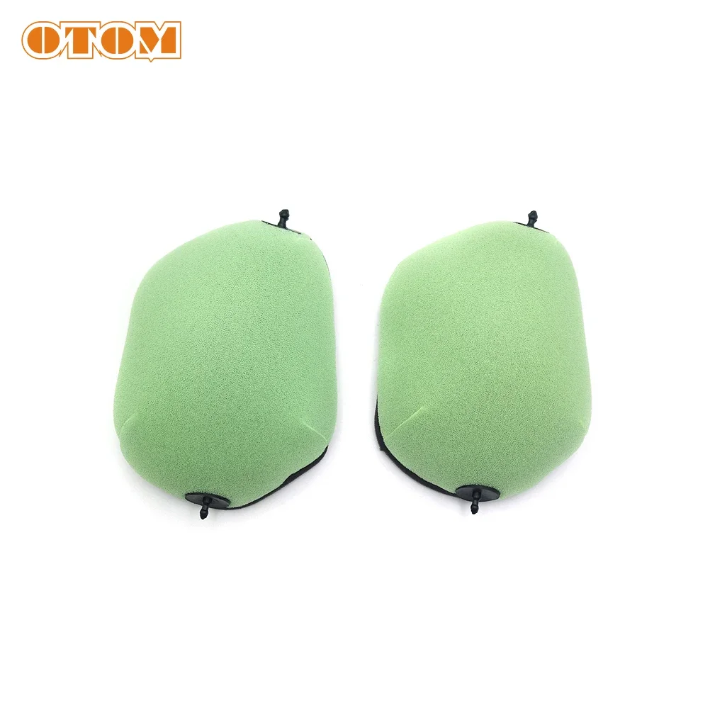 

OTOM воздушный фильтр для мотоцикла с опорой для KTM HUSQVARNA GASGAS SX SXF XC XCF XCW EXC EXCF FC FX TE MCF EC EX 125-500 2023-2024