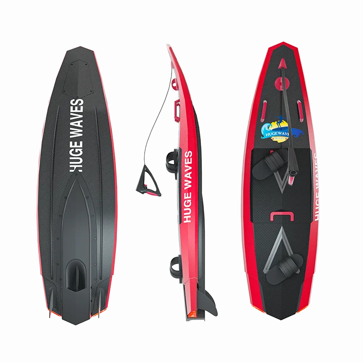 

Huge Waves Surfboards