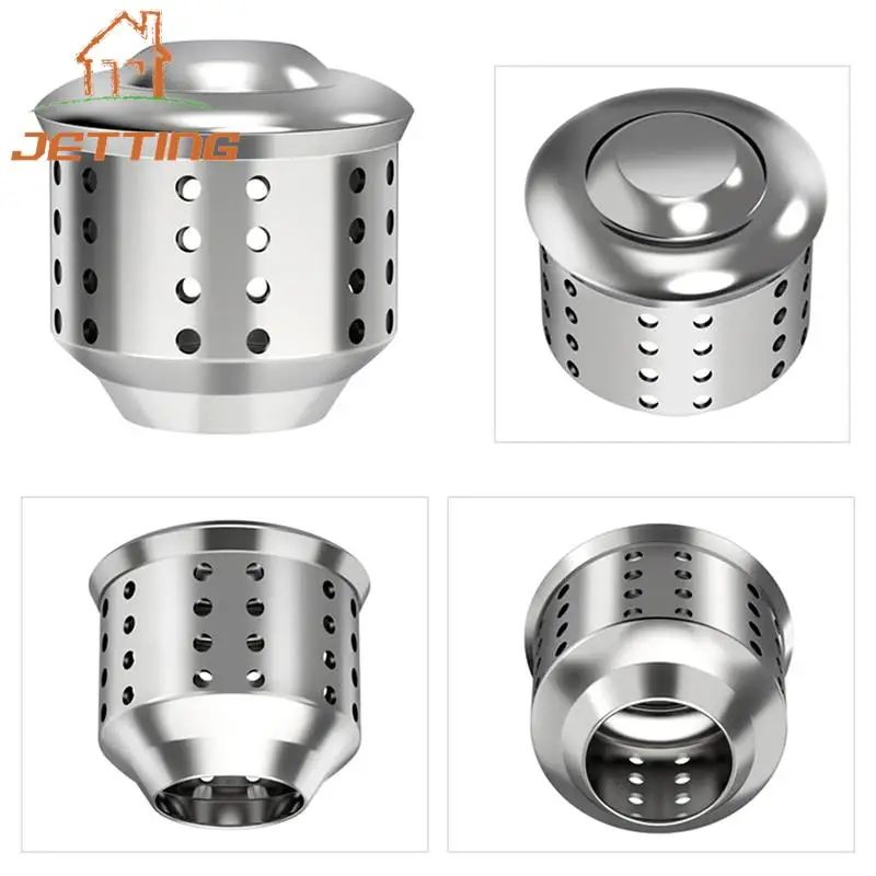 Accessories Anti-splash Valve Cover