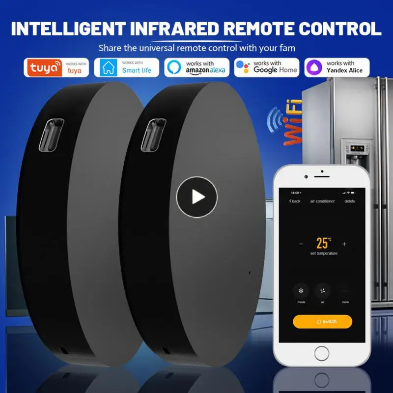 

Инфракрасный пульт дистанционного управления для ТВ, Dvd, Audi, Ac