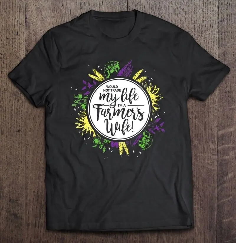 

Футболка из хлопка с круглым вырезом для женщин и мужчин