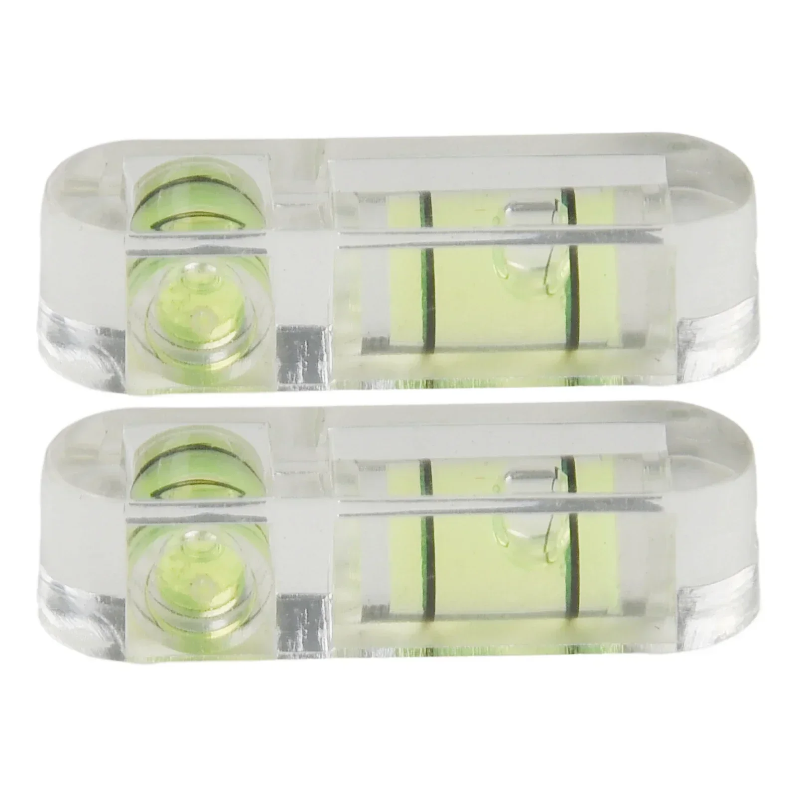 2 шт. высокоточный специальный уровень с панорамированием и наклоном пузырьковый