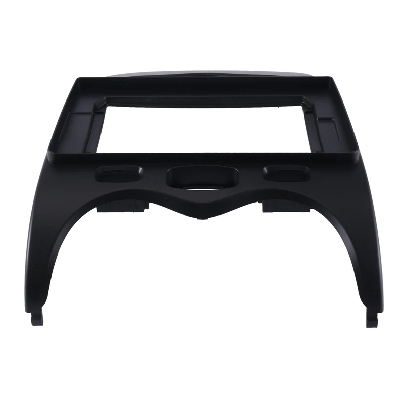 

10,1 дюймовая Автомобильная панель для 2013 Renault SANDERO 2Din, Fascia, аксессуары для автомобиля