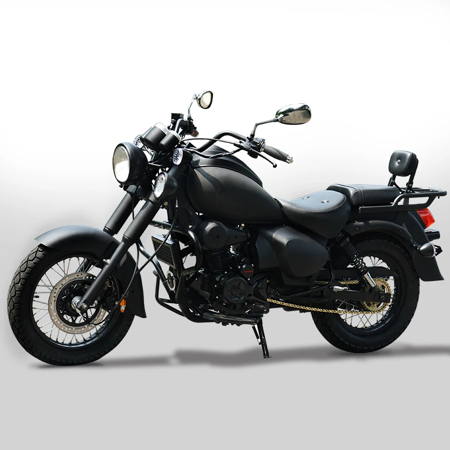 Мото чоппер 250 кубов Hyosung